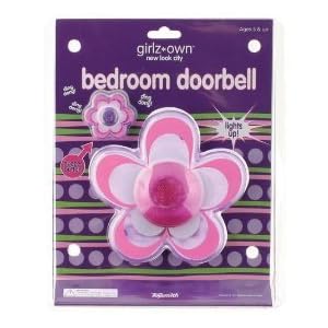 Daisy Doorbell Daisy Doorbell