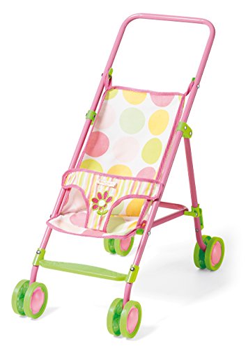 Imagen 3 de Manhattan Toy - Cochecito de bebé (117440)