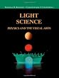 Light Science: Physics and the Visual Arts (Undergraduate Texts in Contemporary Physics)