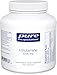 Pure Encapsulations - l-Glutamine 1000 mg. - Hypoallergenic Supplement Supports Muscle Mass and Gastrointestinal Tract* - 250 Capsules