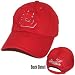 St. Louis Cardinals Triple Trouble Triple Trouble Adjustable Hat