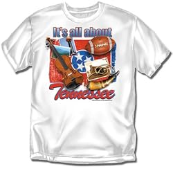 Its all about Tennessee