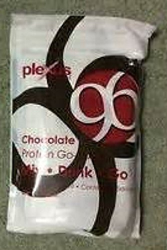 Plexus 96 Shake Chocolate