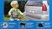 Bumper Guard - Back-up Alarm