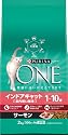 ピュリナ ワン キャット インドアキャット サーモン1~10歳 2kg