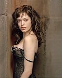 Review MYSTERIOUS WORLD 269155MW / Rose Mcgowan High Quality Photo Print