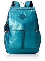Kipling Mochila  Turquesa