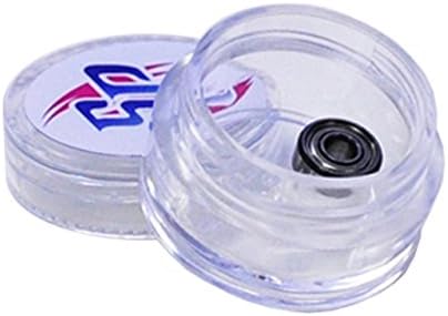 Speed Passion Ceramic Motor Bearing (10.5/13.5/17.5)