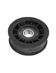 Automotive Parts and Accessories: ACDelco 15-20673 Belt Idler Pulley - ACDelco
