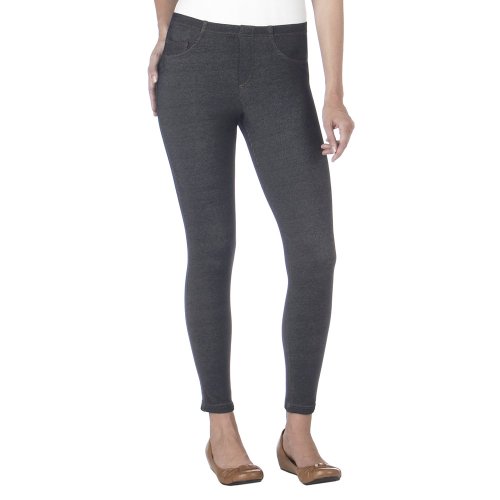 Juniors' Xhilaration® Denim Leggings