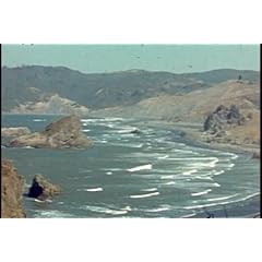 1940s Pacific Northwest & Northwestern United States Films DVD: Vintage Washington, Oregon, California and North West US Footage
