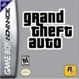 Grand Theft Auto