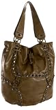 Miss Gustto Sonia Bucket Bag