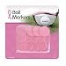 Intech Quarter sized Ball Markers, Pink