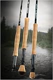 G. Loomis Classic GL2 Series Fly Rods Model: FR1088; Color: Neptune