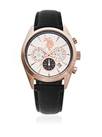 US Polo Association Reloj con movimiento cuarzo japonés Man Dunkan  43 mm