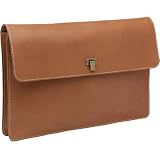 Hartmann Belting Leather Document Envelope
