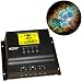 HQRP 40A Solar Panel Battery Charge Controller / Regulator 12V / 24V 40 Amp 480W with PWM Type of Charging plus HQRP Mousepad