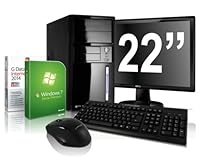 HP Compaq CQ58-343SG (15,6 Zoll) Noteboo...