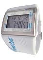 Longboard 6074322 Women's Digital Sports Watch With Heart Rate Indicator