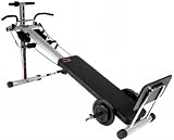 Bayou Fitness Total Trainer Power Pro Home Gym