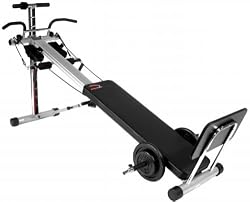 Bayou Fitness Total Trainer Power Pro Home Gym