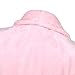 Richie House Girls' Soft and Warm Bathrobe Robe Size 4-14Y RH2518