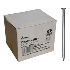 Hergestellt f�r DEMA N�gel 2,8x65 mm 2,5 kg / Box