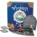 Sababa Wizardology Deluxe Board Game