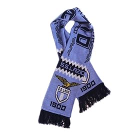 Lazio - Premium Soccer Fan Scarf, Ships from USA