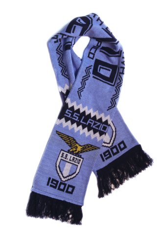 Lazio - Premium Soccer Fan Scarf, Ships from USA