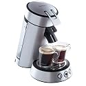 Philips Senseo HD 7840/01 - Cafeti&egrave;re - espresso - aluminium