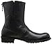 John Varvatos Men's Lincoln Motorcycle Boot