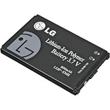 OEM LGIP-330H VX8560 Chocolate 3 Battery