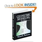 Geometric Modeling by Michael E. Mortenson
