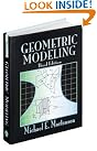 Geometric Modeling