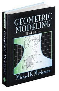 Geometric modeling