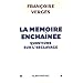 La m�moire encha�n�e : Questions sur l'esclavage
