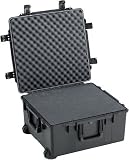 Pelican IM2875-00001 Large Storm Case with Foam Interior