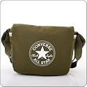 Converse Classic Chuck Allstar Messenger Olivgr&uuml;n - CV97OG