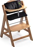 Produkt-Bild: ESPRIT High Chair Pad Multicolor Black Sitzverkleinerer MODELL 2011