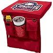 Washington Nationals Seat Cushion MLB Baseball Sports Team Fan Merchandise