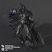 Arkham Asylum BATMAN Play Arts Kai Figure MIB NEW Square Enix City_s-3