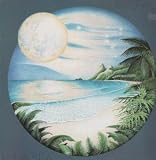 LUNA SEA LP UK ATLANTIC 1977