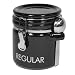 Regular Canister with Spoon