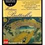 Madama Butterfly (Black Dog Opera Library)