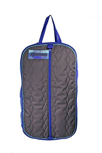 Kensington KPP Roustabout Halter/Bridle Carry Bags