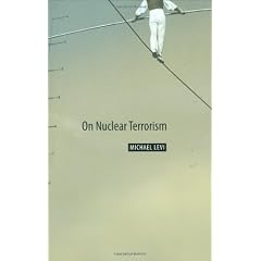 On Nuclear Terrorism