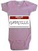 HELLO MY NAME IS GABRIELLE - Name-series - White Or Pink Onesie / Baby T-shirt
