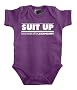 SUIT UP Babybody